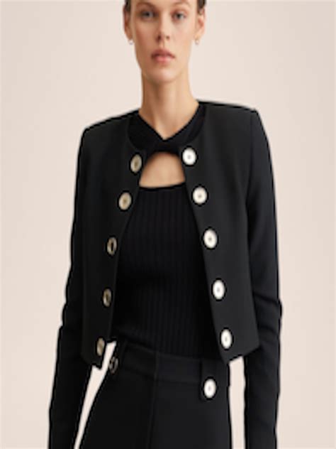 mango jackets for women